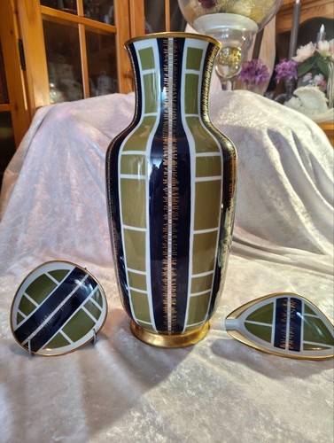 Aelteste volkstedter vase - volkstedter,
