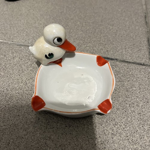 Art deco aschenbecher - art,