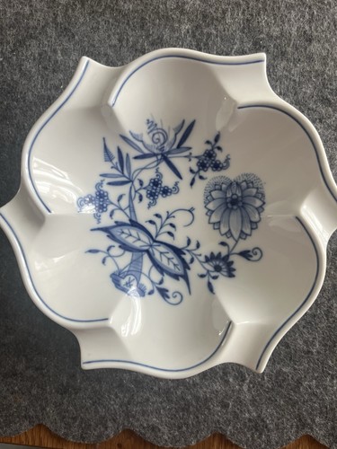 Aschenbecher meissen - aschenbecher,