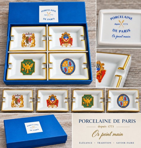 Porcelaine paris depuis - de,