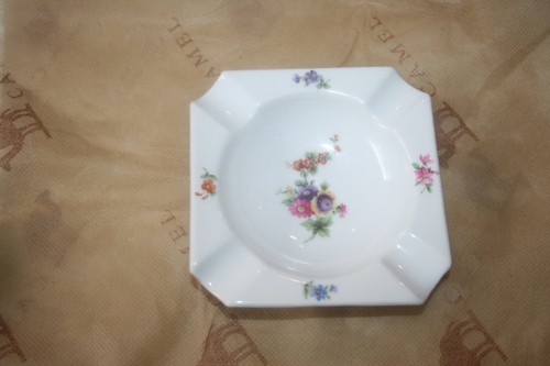 Rosenthal aschenbecher vintage - rosenthal,