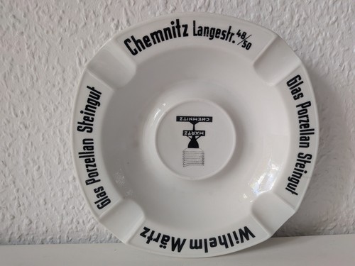 Reklame aschenbecher - reklame,