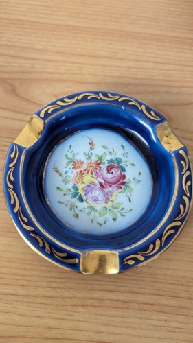 Limoges aschenbecher france - limoges,