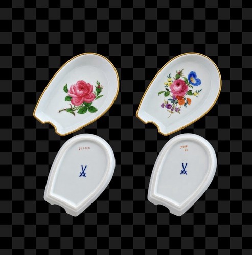 Meissen aschenbecher - ,