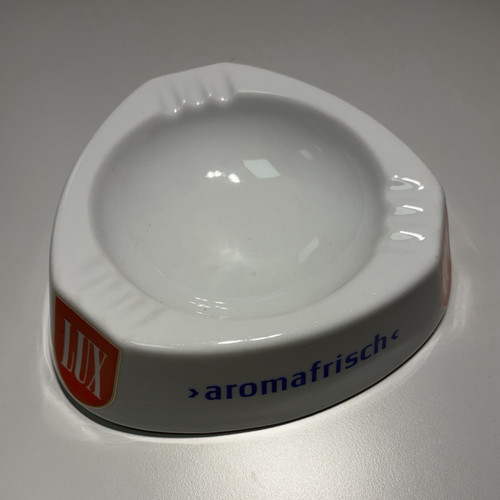 Aschenbecher lux aromafrisch - aschenbecher,
