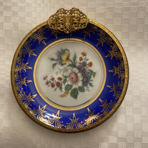 Limoges france aschenbecher - limoges,