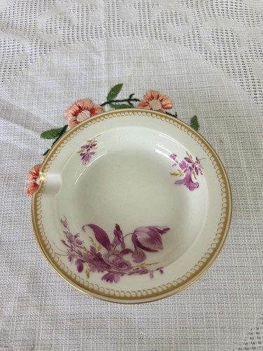 Meissen aschenbecher - meissen,
