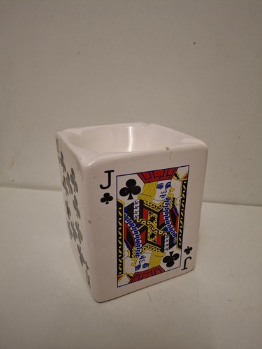 Aschenbecher keramik - aschenbecher,