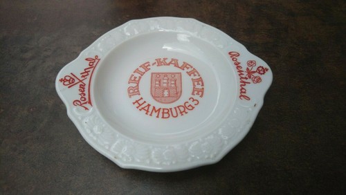 Rosenthal reif kaffee hamburg - rosenthal,