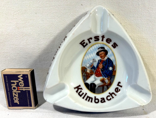Aschenbecher schumann - aschenbecher;,
