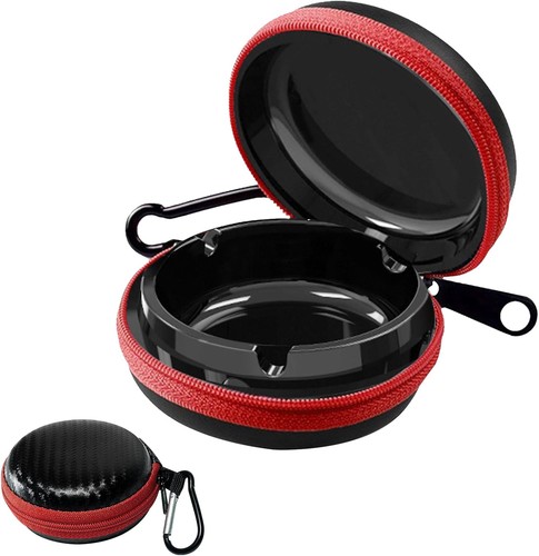 Taschenaschenbecher tragbarer - taschenaschenbecher,,