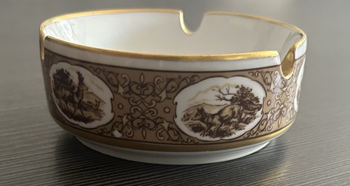 Vintage aschenbecher - vintage,