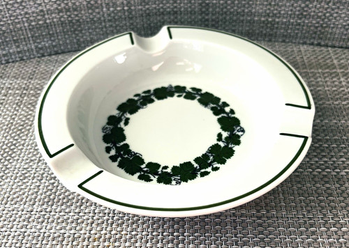 Meissen porzellan aschenbecher - porzellan,