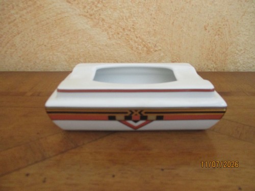 Hutschenreuther art deco - art,