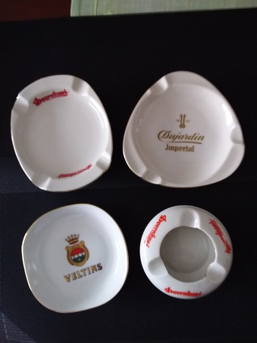 Aschenbecher vintage - 4,
