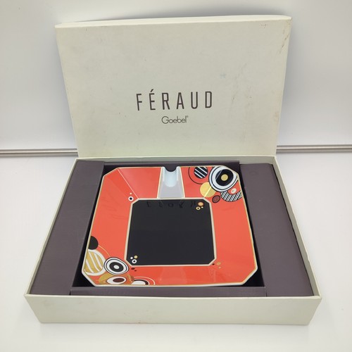 Goebel féraud prestige - goebel,