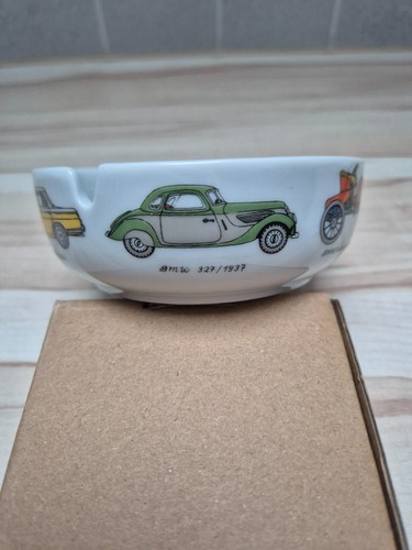 Bmw oldtimer motive - bmw, (pkw