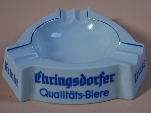 Alter aschenbecher porzellan - alter,