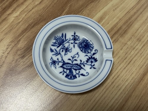 Meissen porzellan aschenbecher - porzellan,