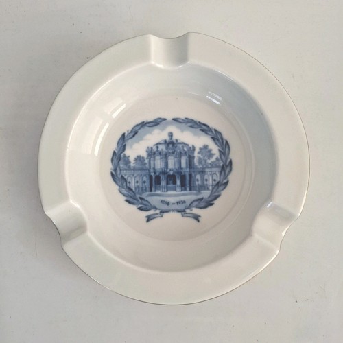 Meissen porzellan aschenbecher - meissen,