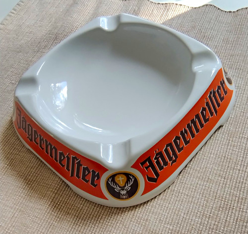 Fischer co jägermeister - &,