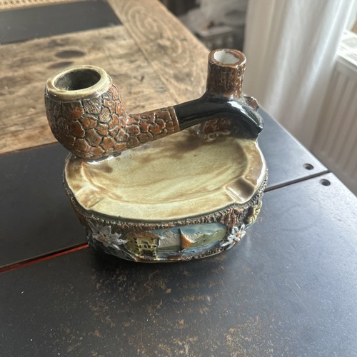 Mindestin aschenbecher pfeiffe - aschenbecher,