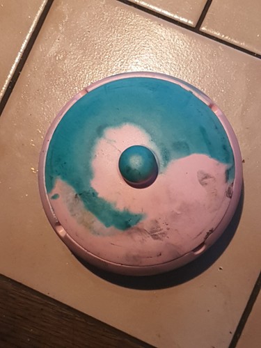 Schöner keramik aschenbecher - schöner,