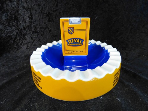 Reval cigaretten - reval,