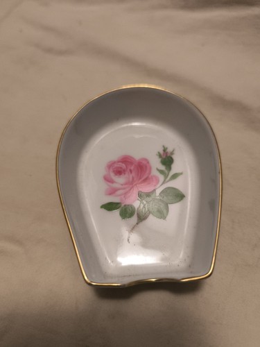 Meissen aschenbecher um - meissen, ca.