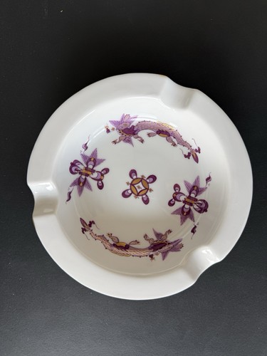 Aschenbecher meissen - aschenbecher,